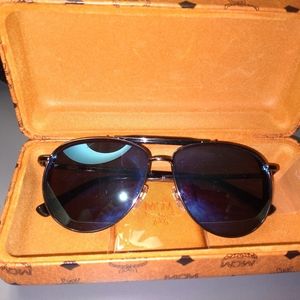 MCM Sunglasses